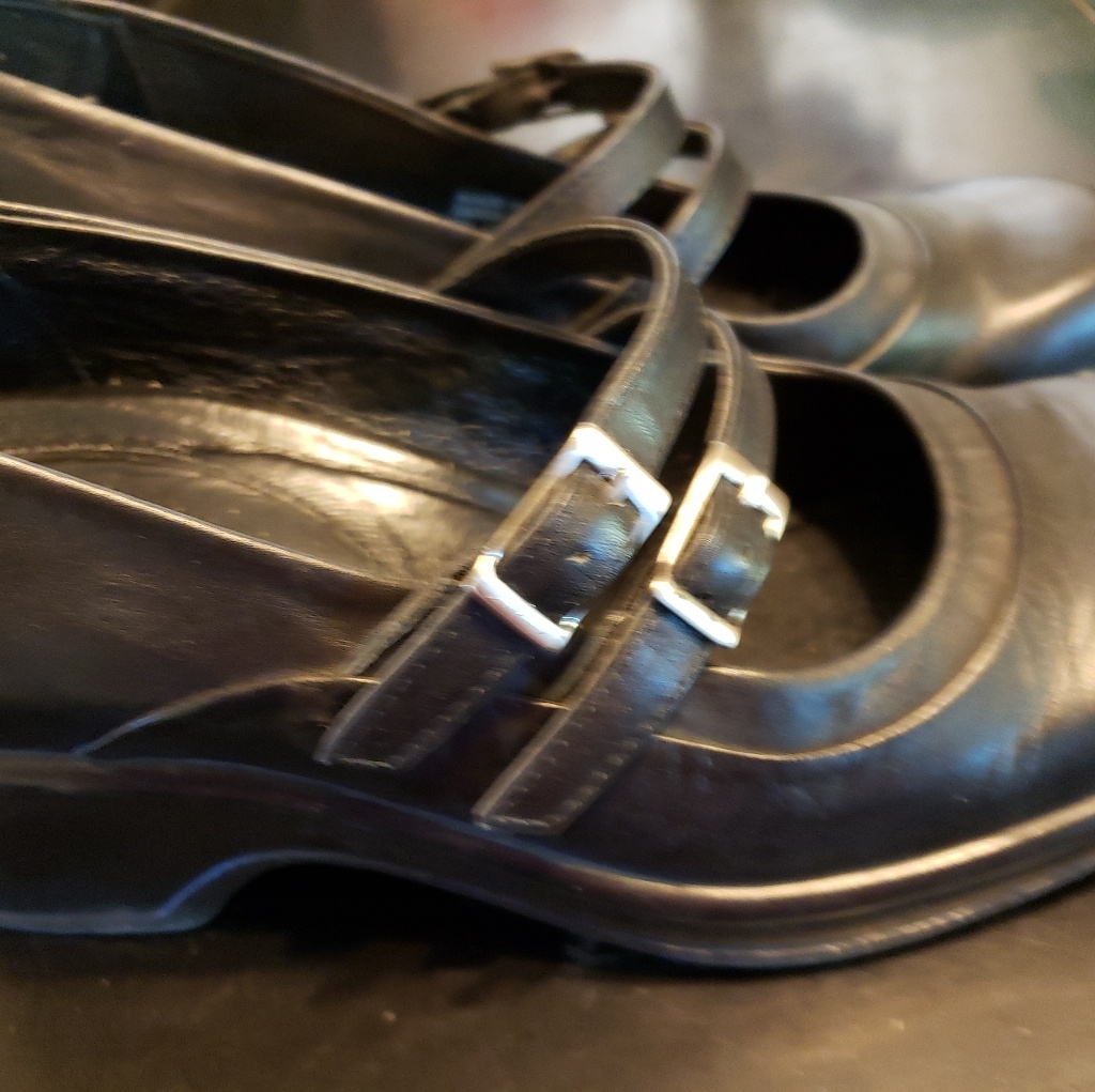 Dansko Babette 40 Shoes
